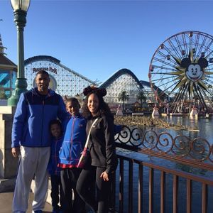 Meet your Posher, Erica